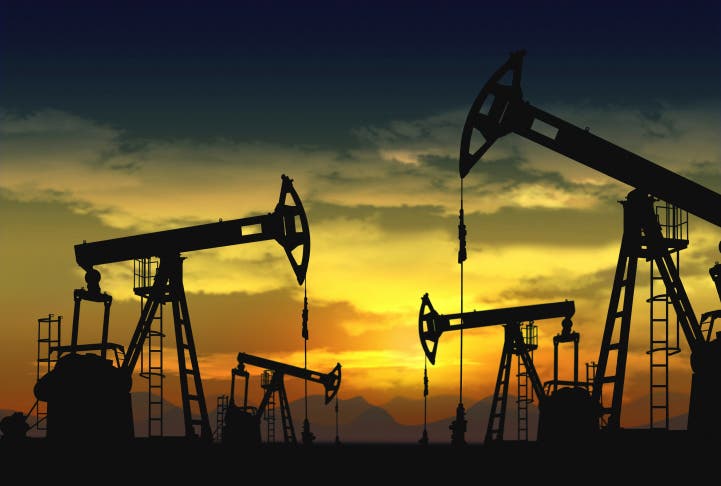 Matrix Energy Awarded Marginal Oil Field Licence