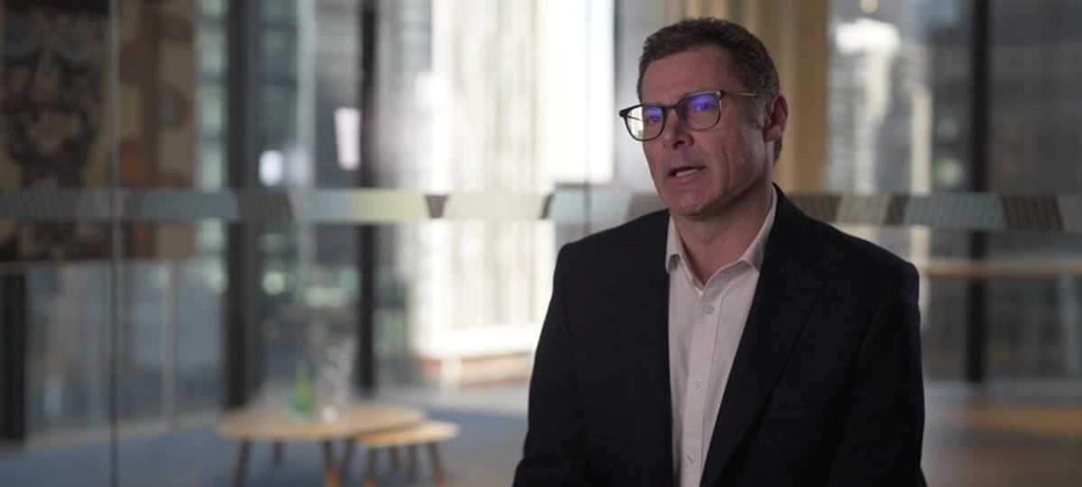 Testimonial background