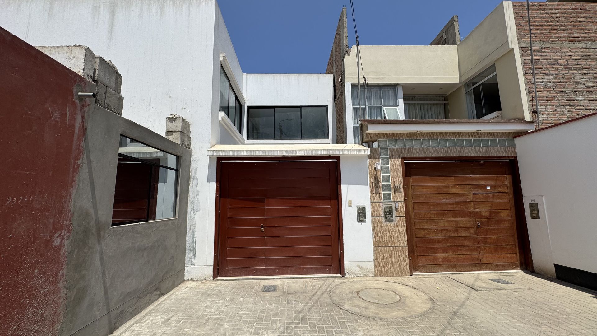 Casa amplia en Sol de las Delicias
