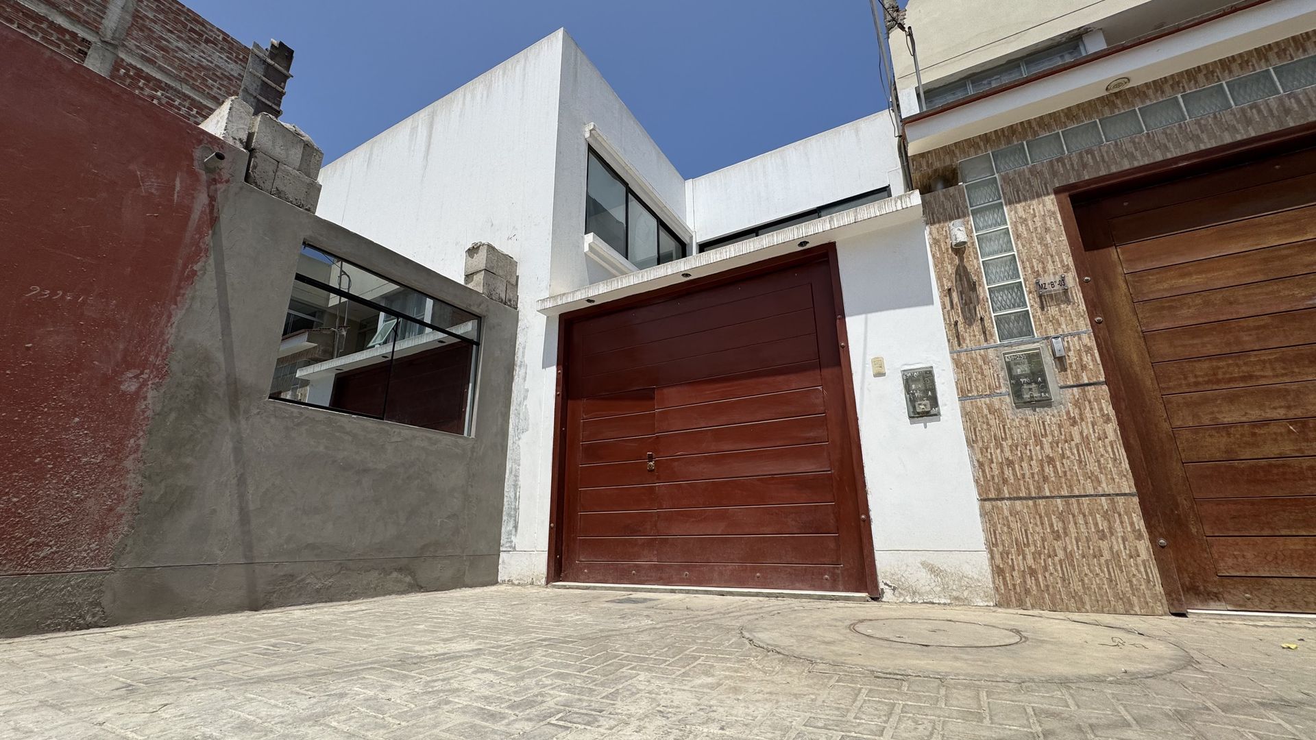 Casa amplia en Sol de las Delicias