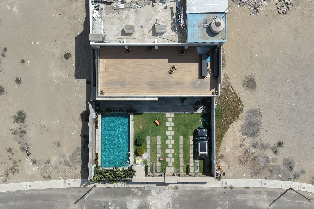 Terreno 90 m² en Altos del Valle