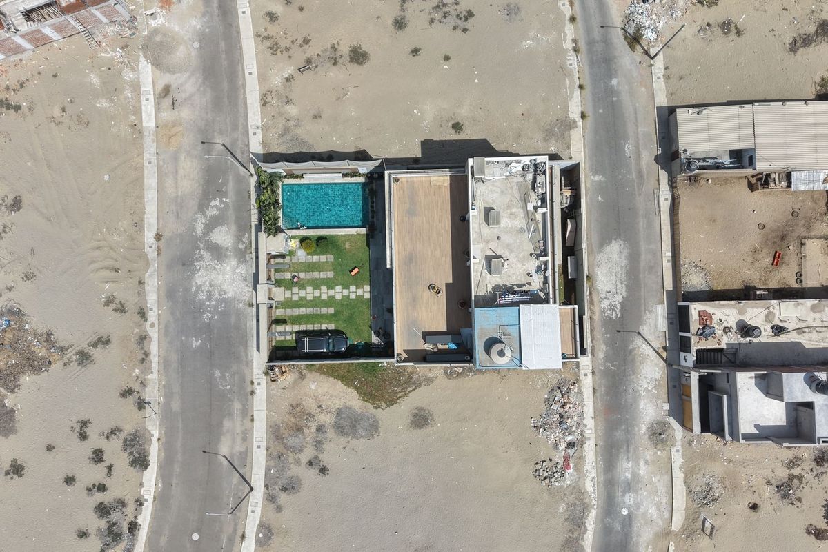 Terreno 90 m² en Altos del Valle