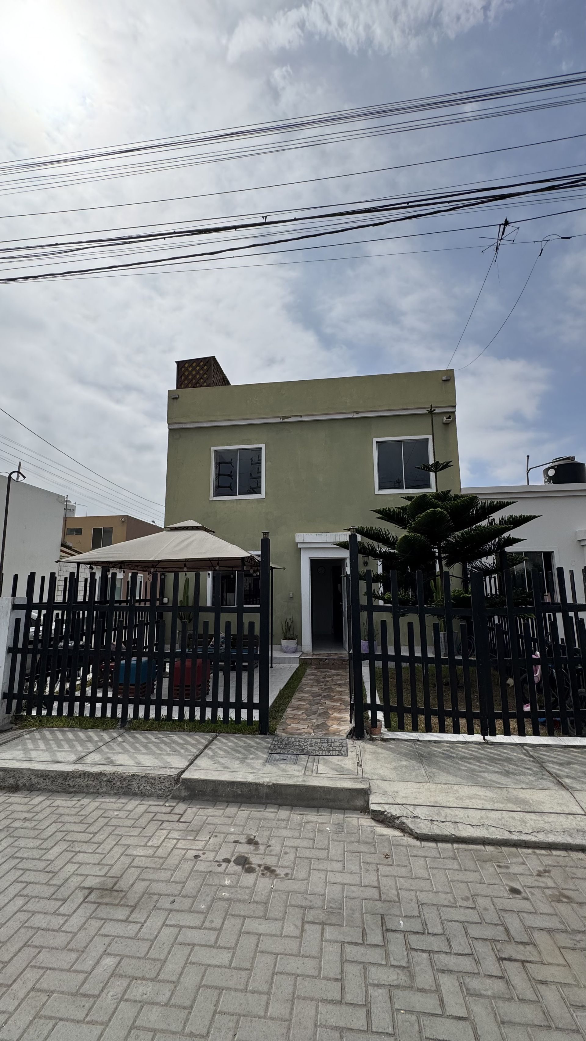 ZORA Inmobiliaria en Trujillo