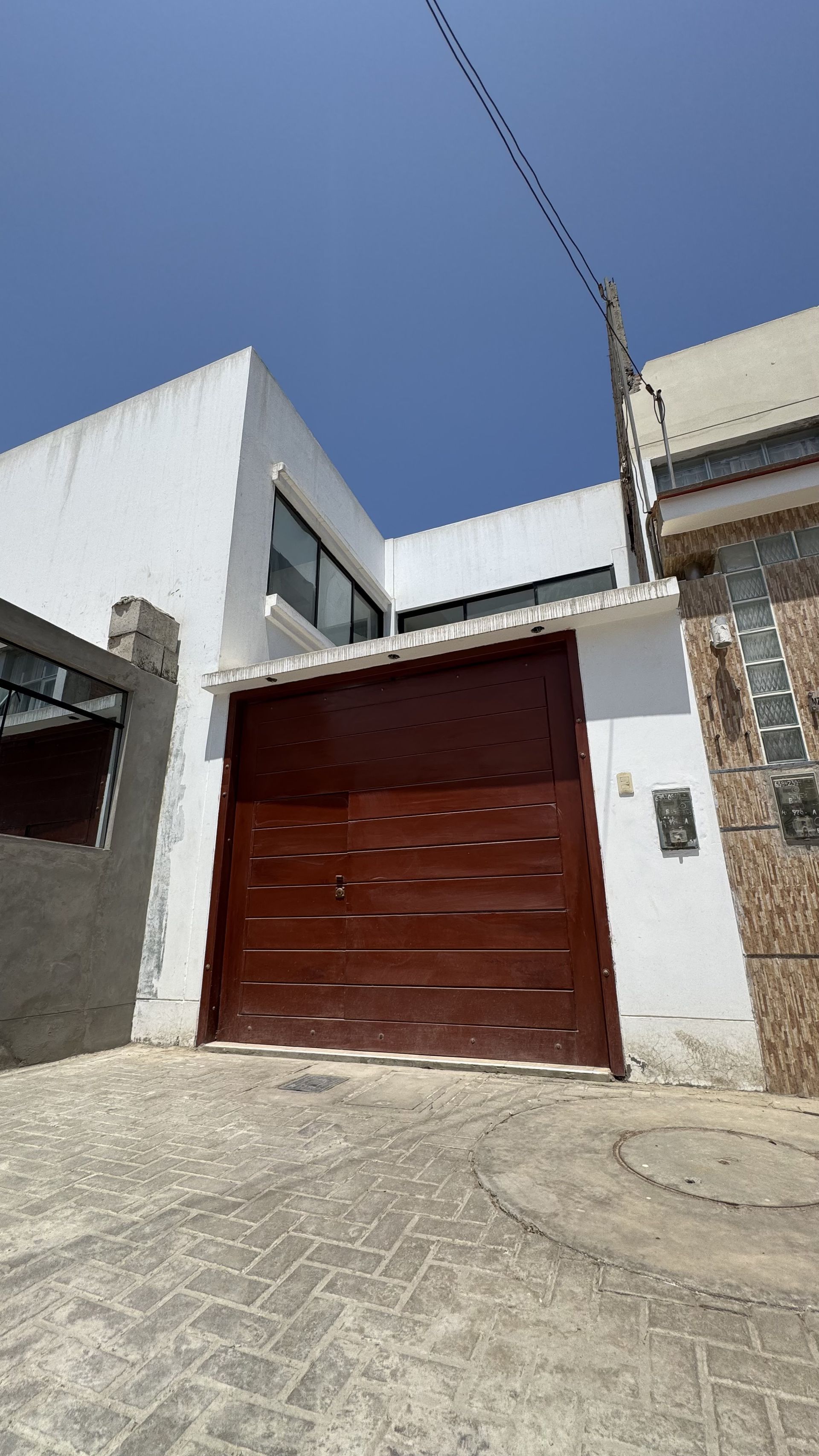 Casa amplia en Sol de las Delicias