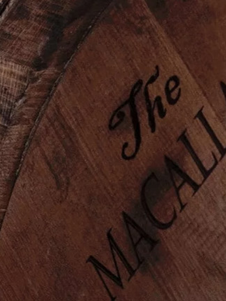 The Macallan