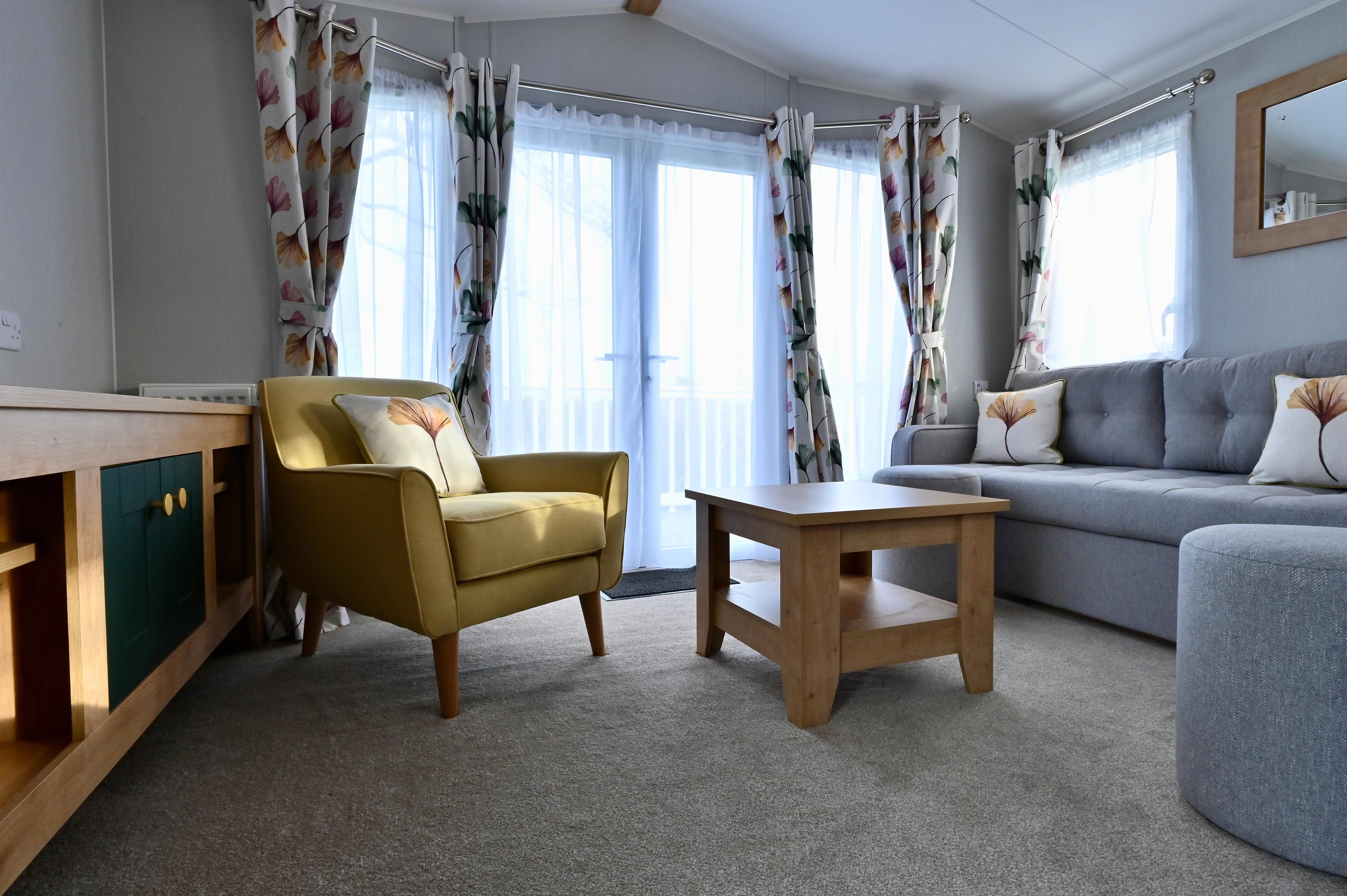 5 Star Static Caravan Parks Cornwall Pentewan Sands 5 Star Static Caravan Parks Cornwall Pentewan Sands