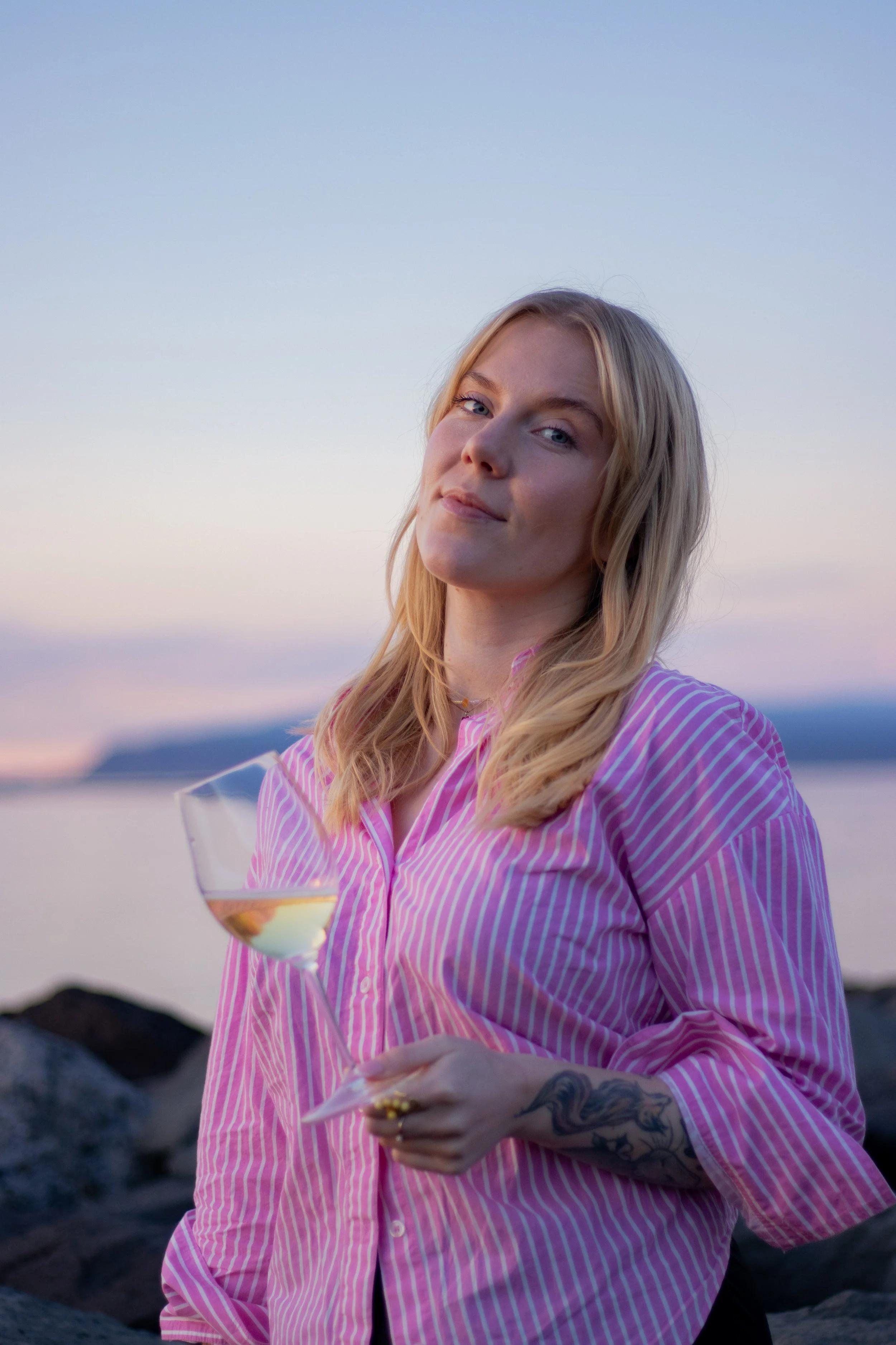 Heiðrún Mjöll