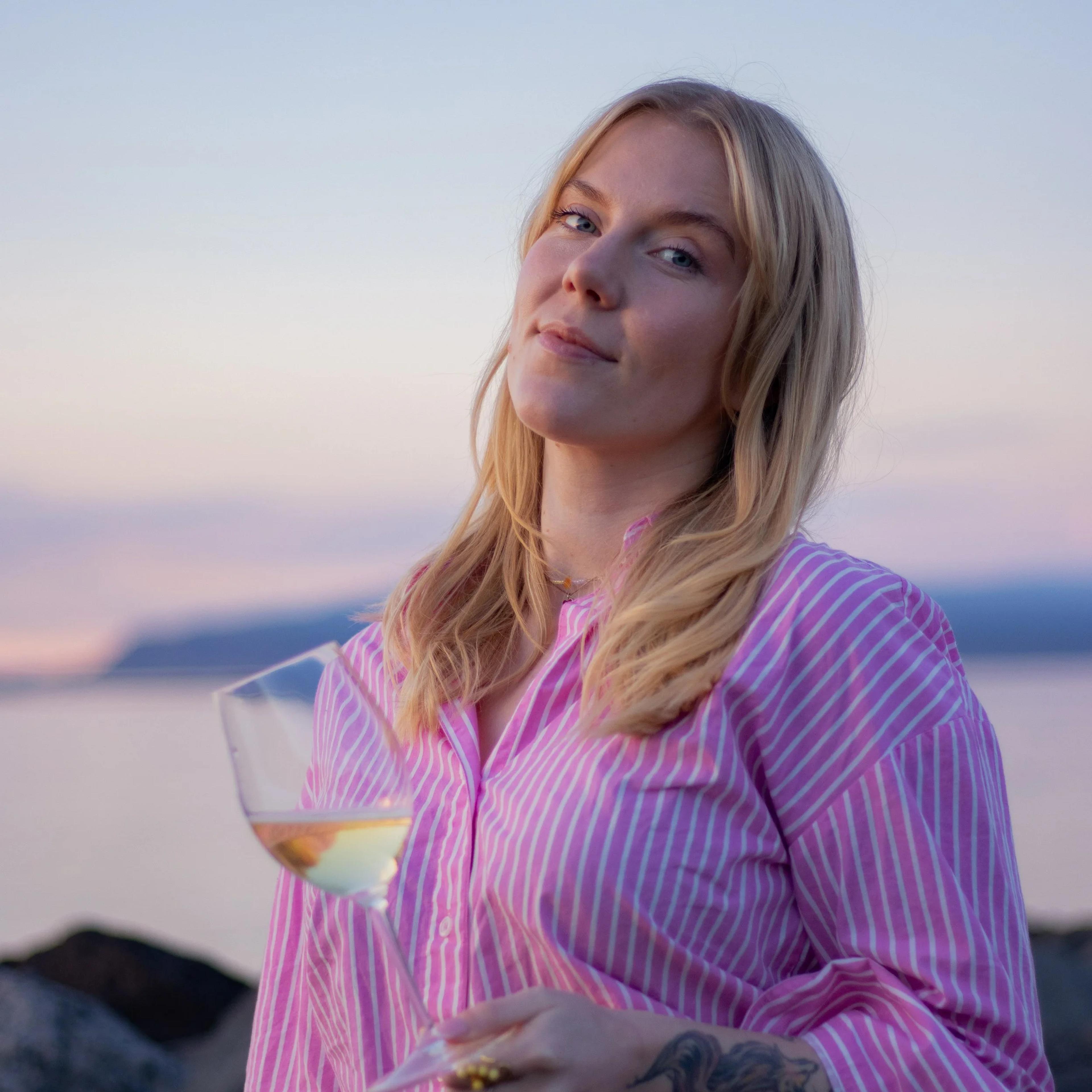 Heiðrún Mjöll