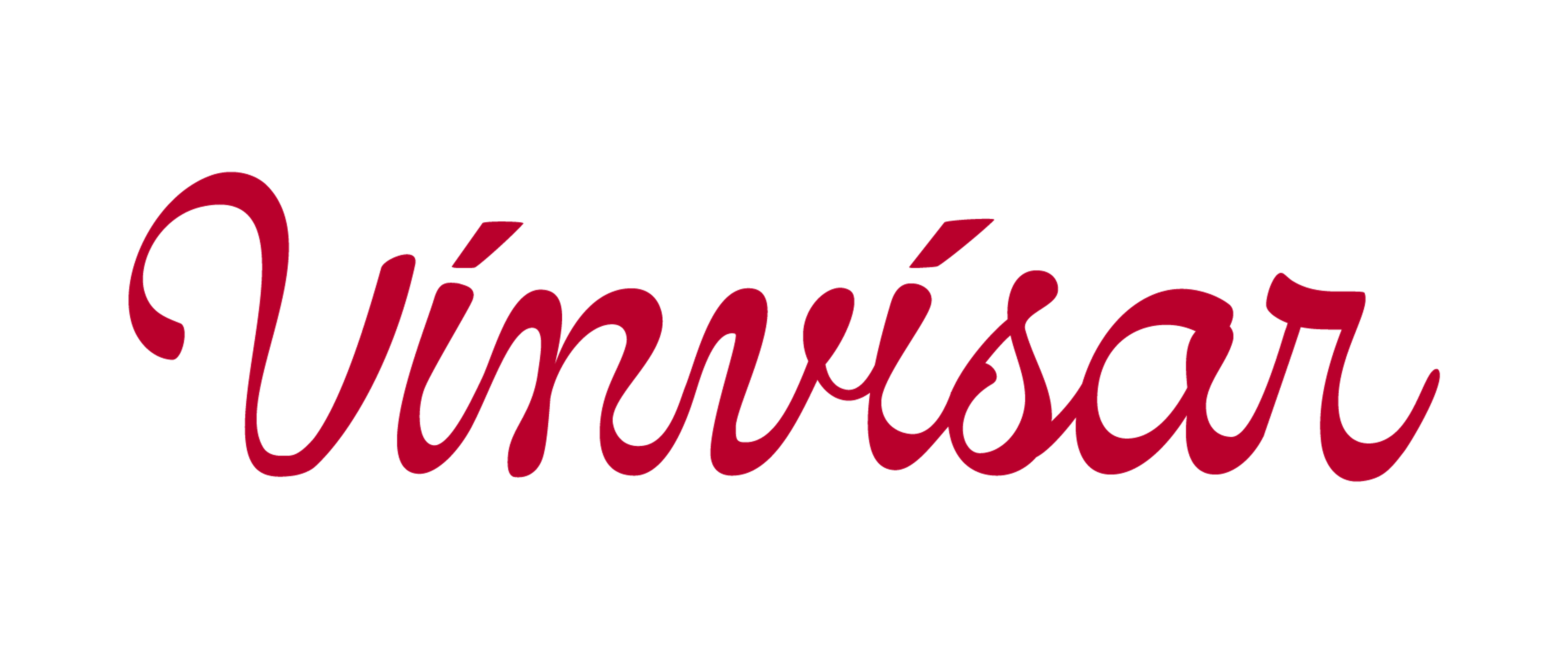 Vínvísar