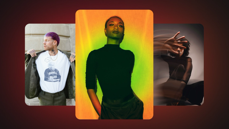 Suno Spark is a program for independent artists