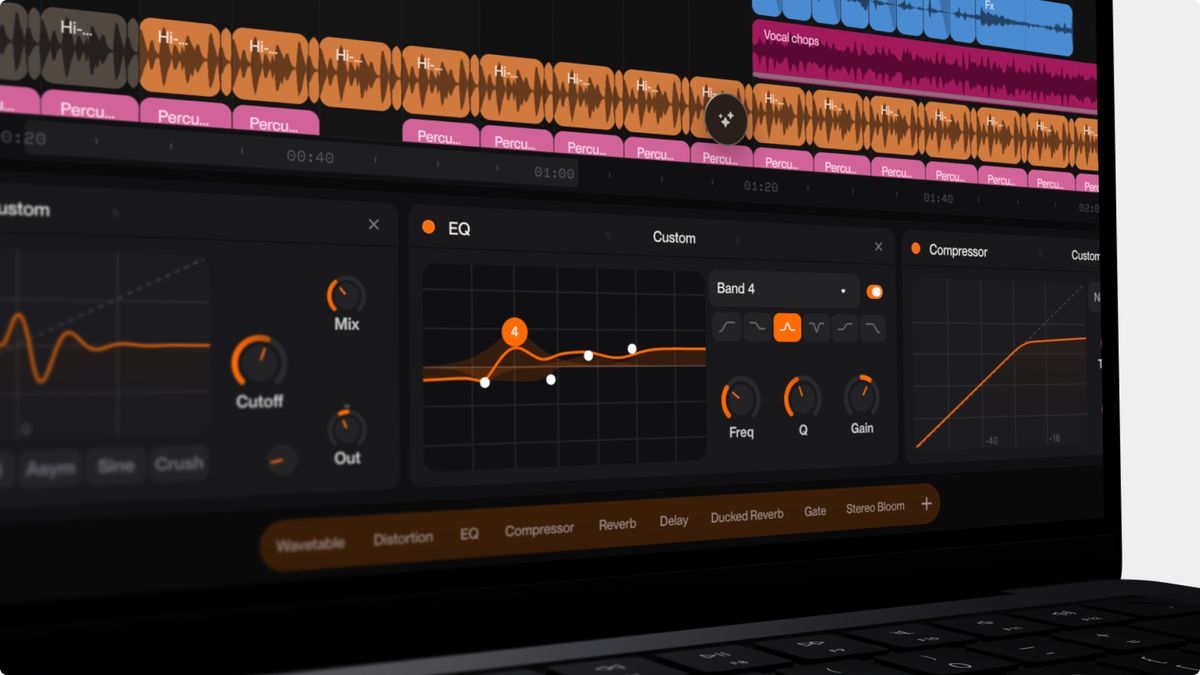 Three Must-learn Tips for Using EQ