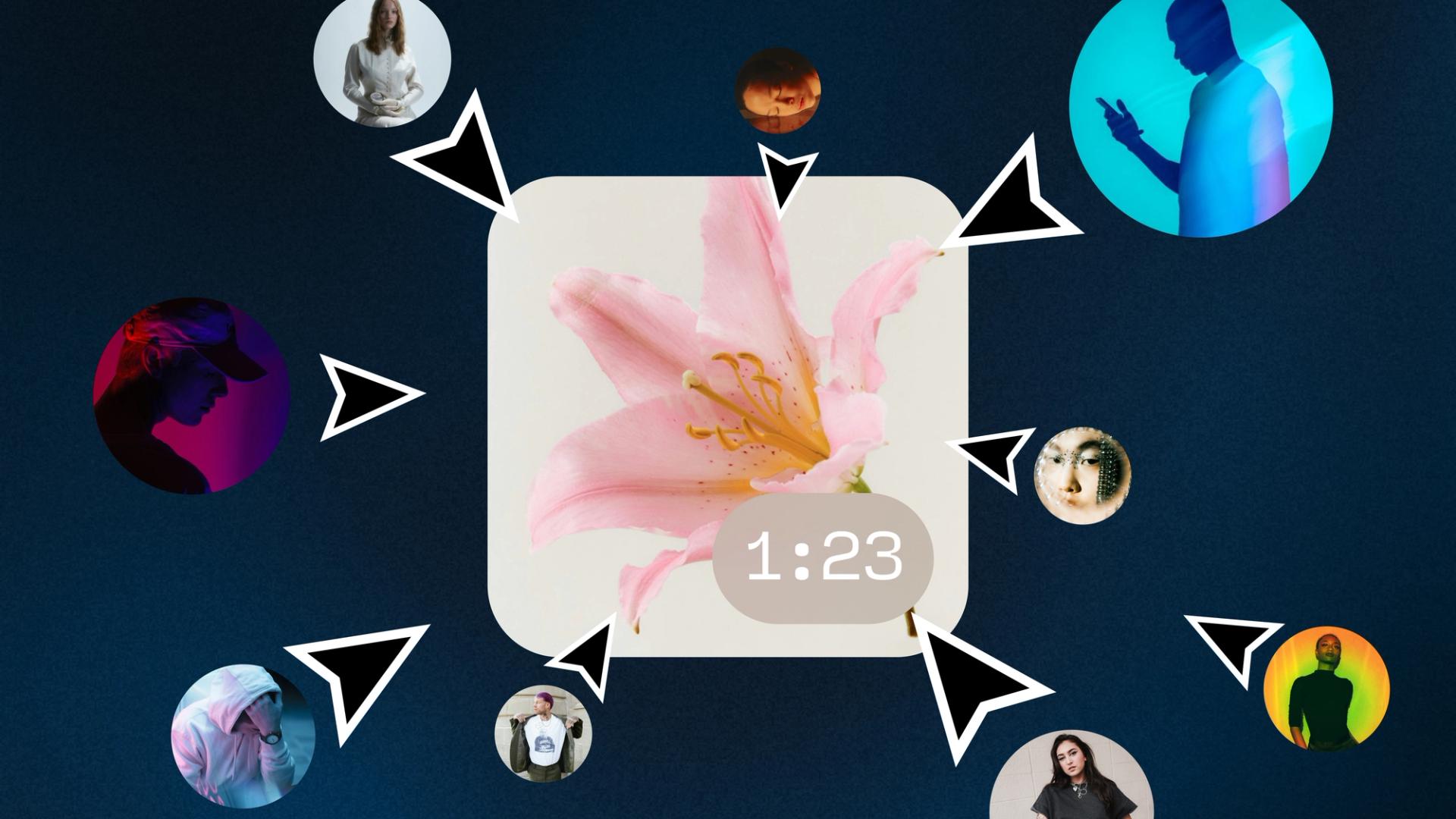 Collaboration in Suno with Shareable custom models and shareable workspaces
