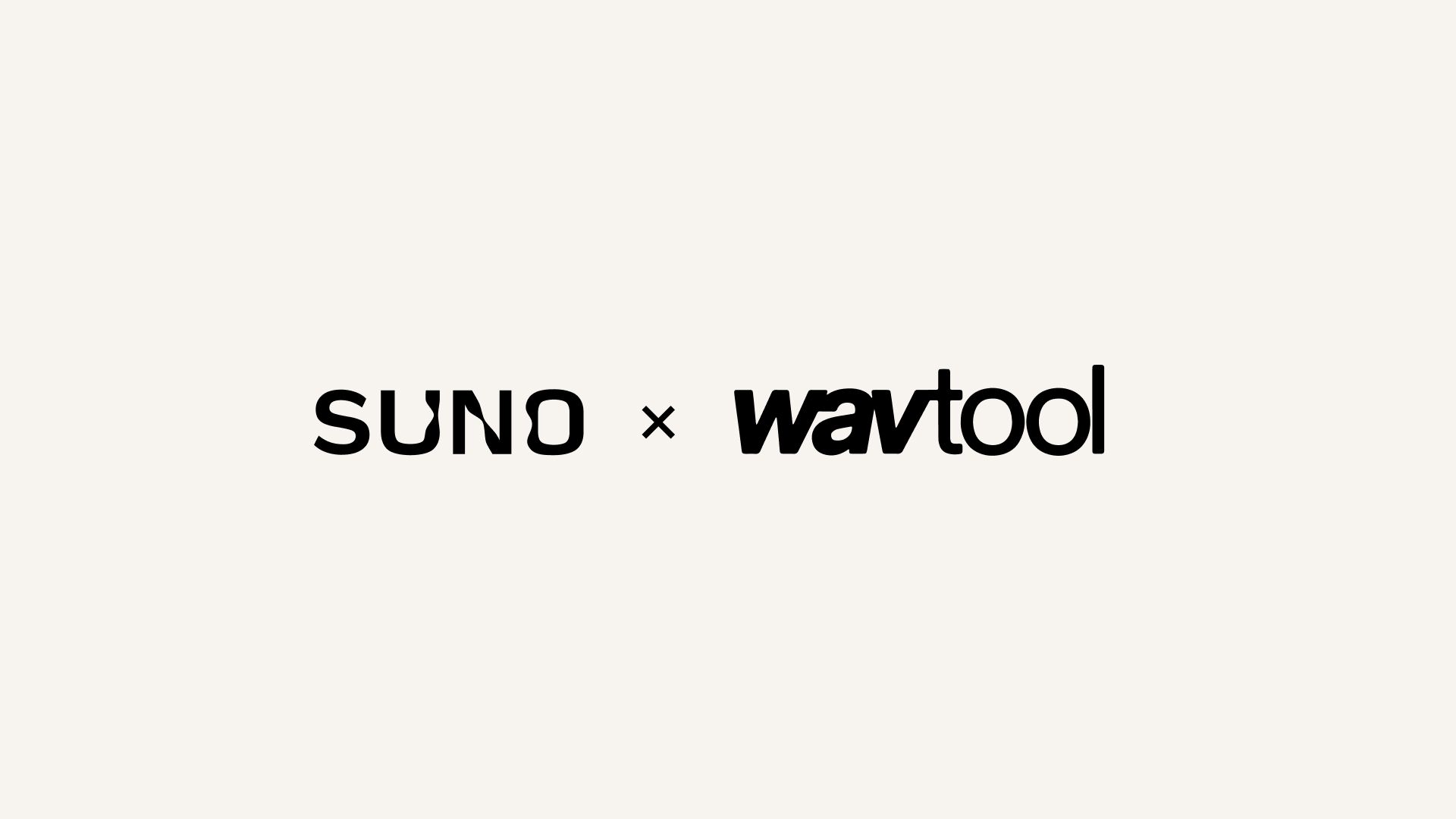 suno x wavtool