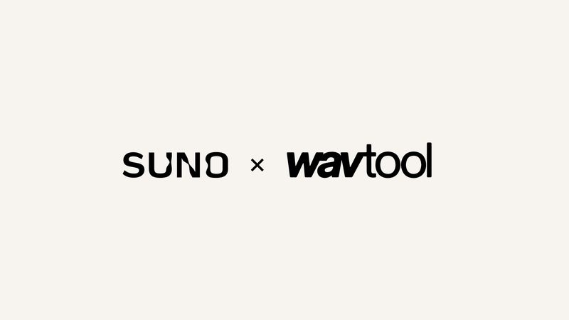 suno x wavtool