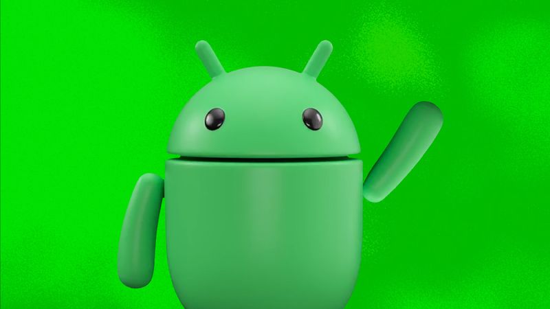 Now on Android