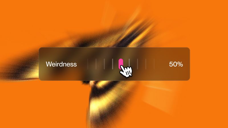 New Editing Interface