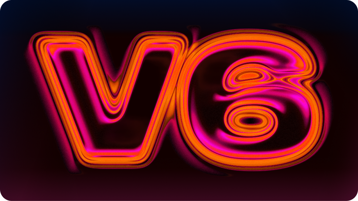 Introducing v6