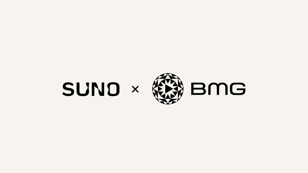 Announcing a Landmark Global Partnership with BMG