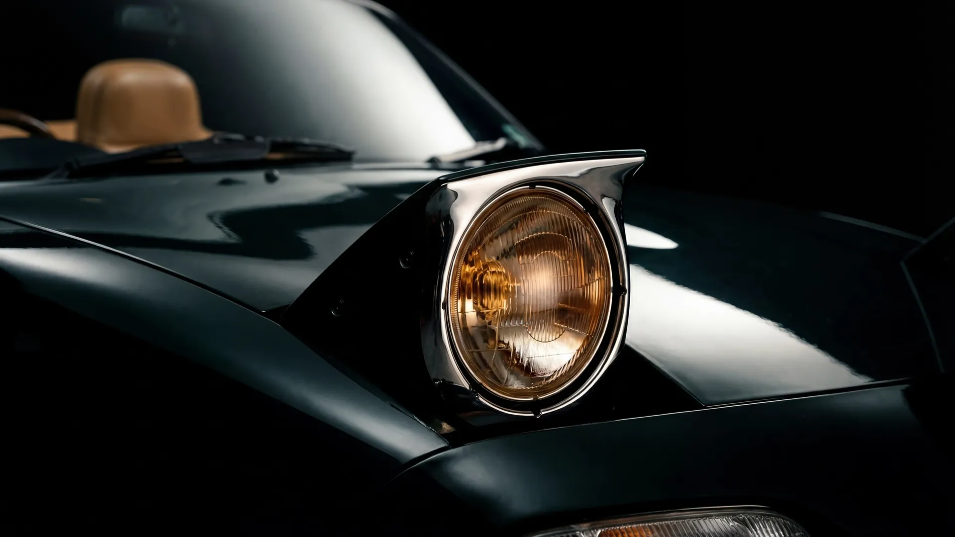 Why Youngtimers Will Outperform Blue-Chip Classics