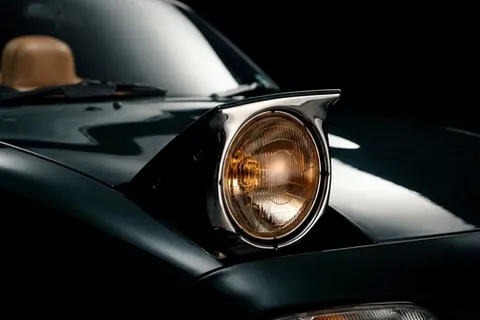 Why Youngtimers Will Outperform Blue-Chip Classics