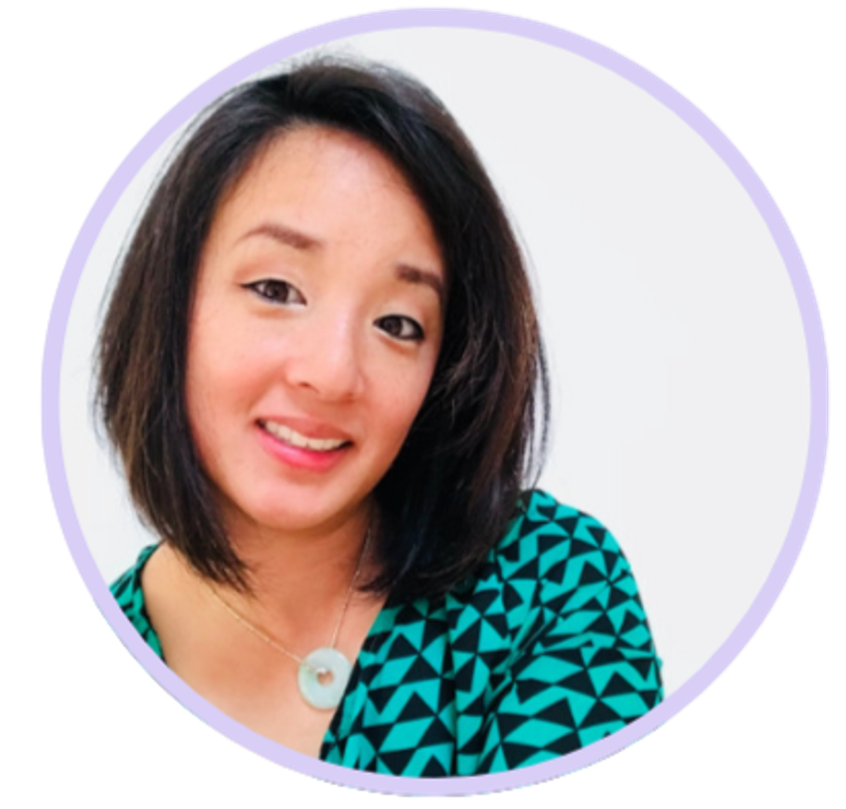 Maria Shum - Product Leader