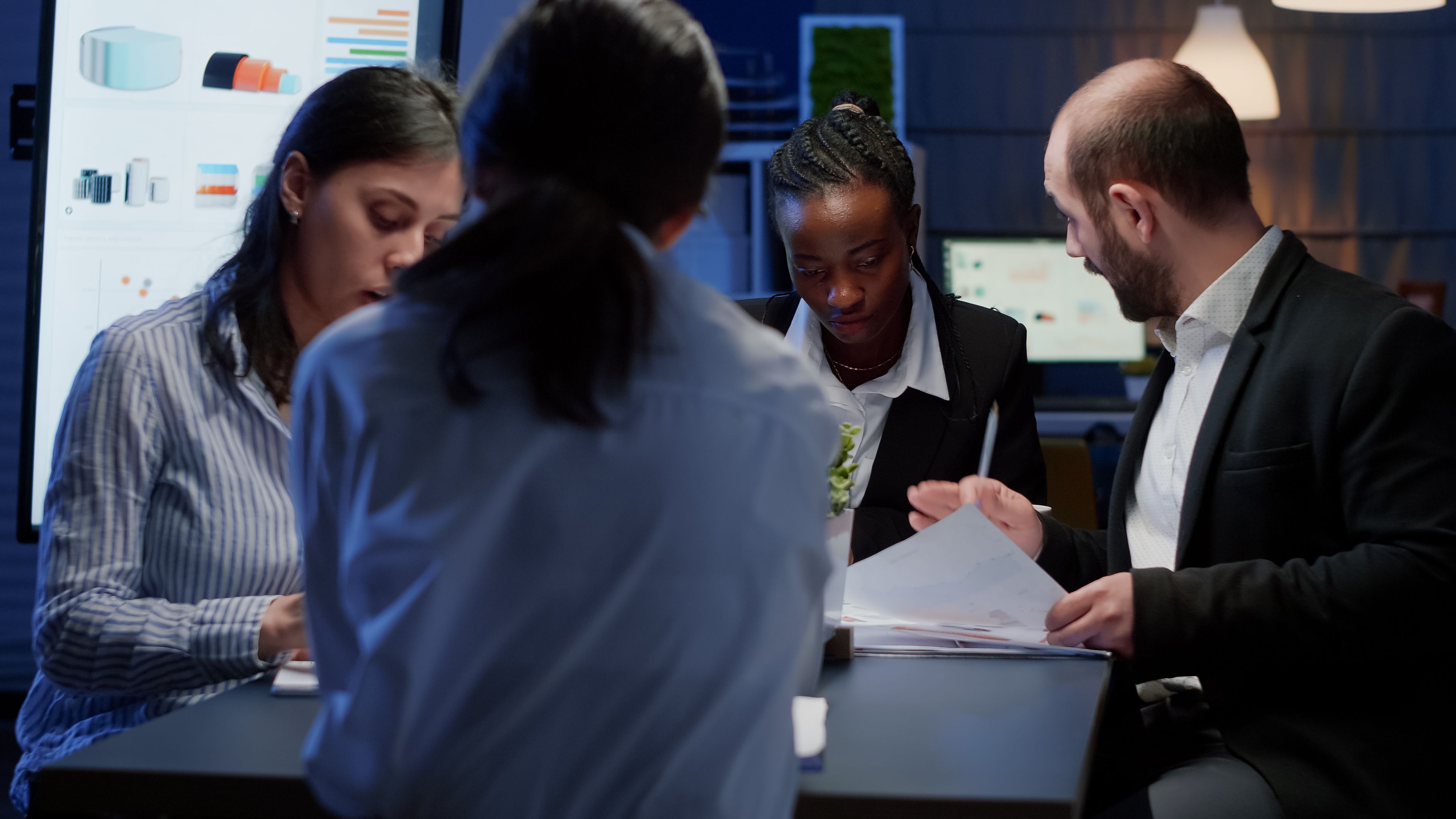 Comprehensive Advocacy and Strategic Consulting for National Data Protection Legislation