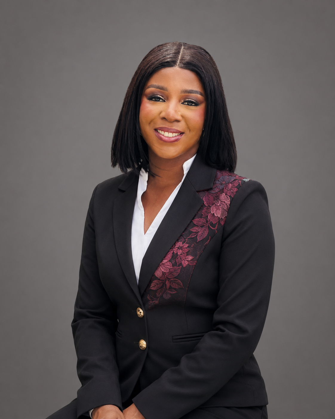 CHIDERAH IKE-OKONKWO