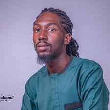 USMAN FORI, Programs Director at Blue Sapphire Hub