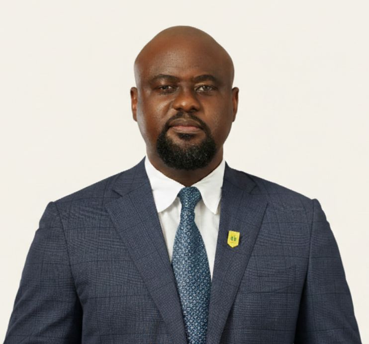 Hon. Chukwuemeka Ujam