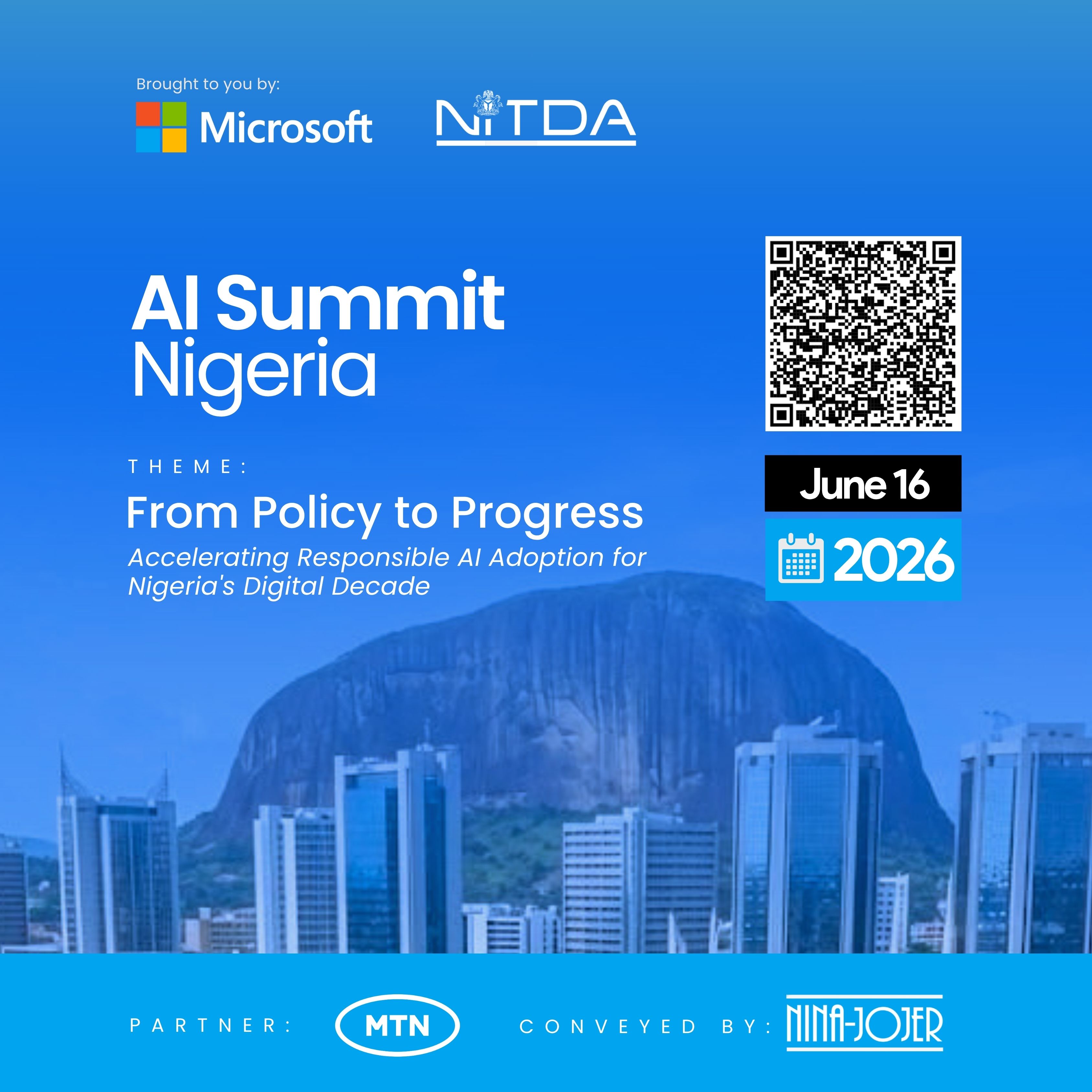 AI SUMMIT NIGERIA