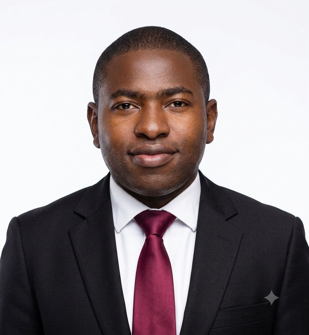TOJU JOSEPH ISHIE