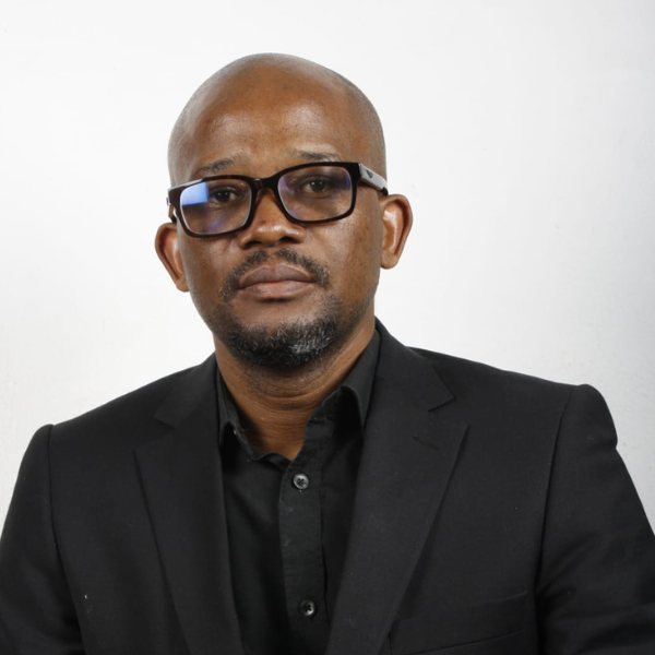 Dr Bhekani Mbuli