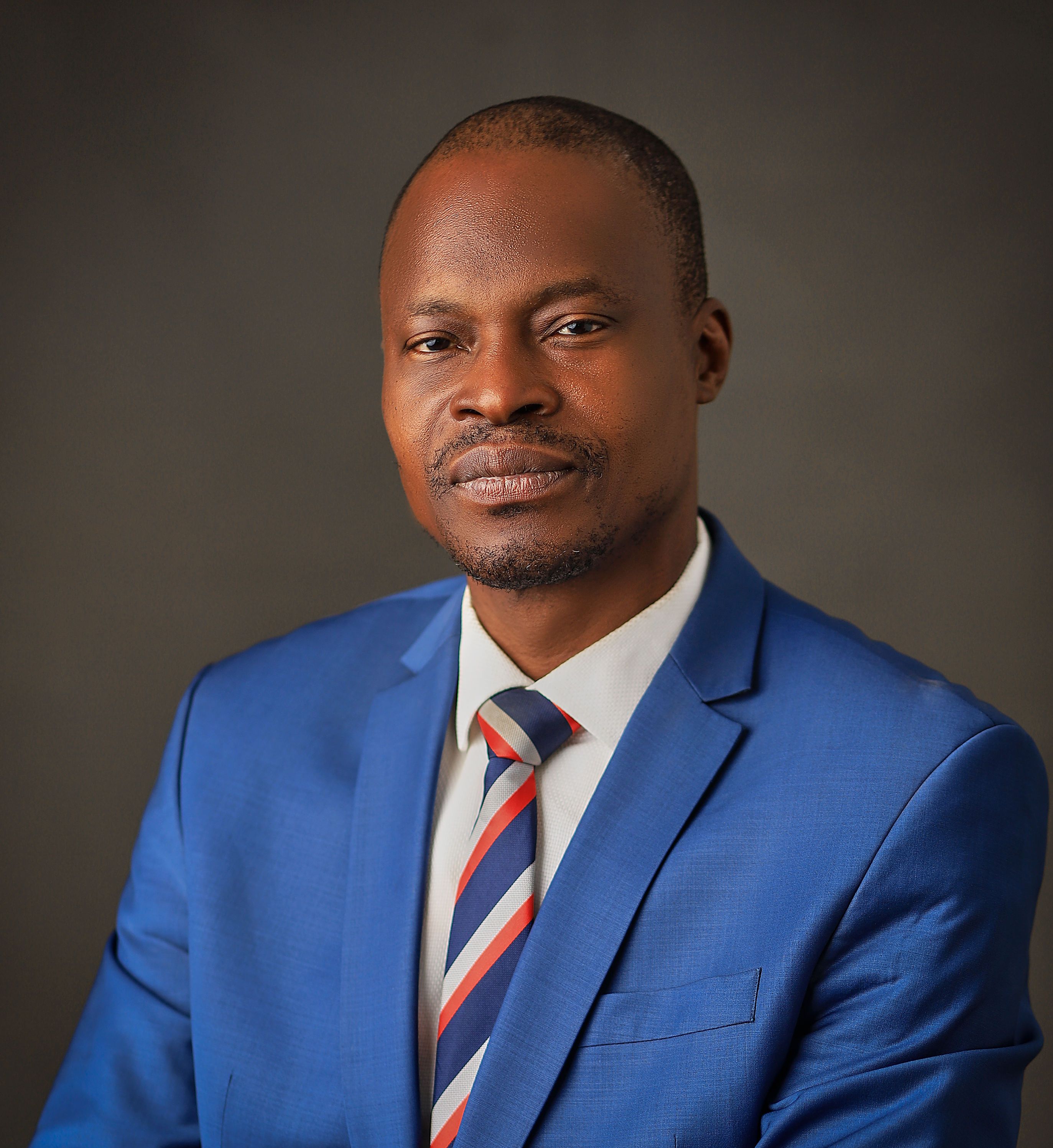 Olayinka A. Peter