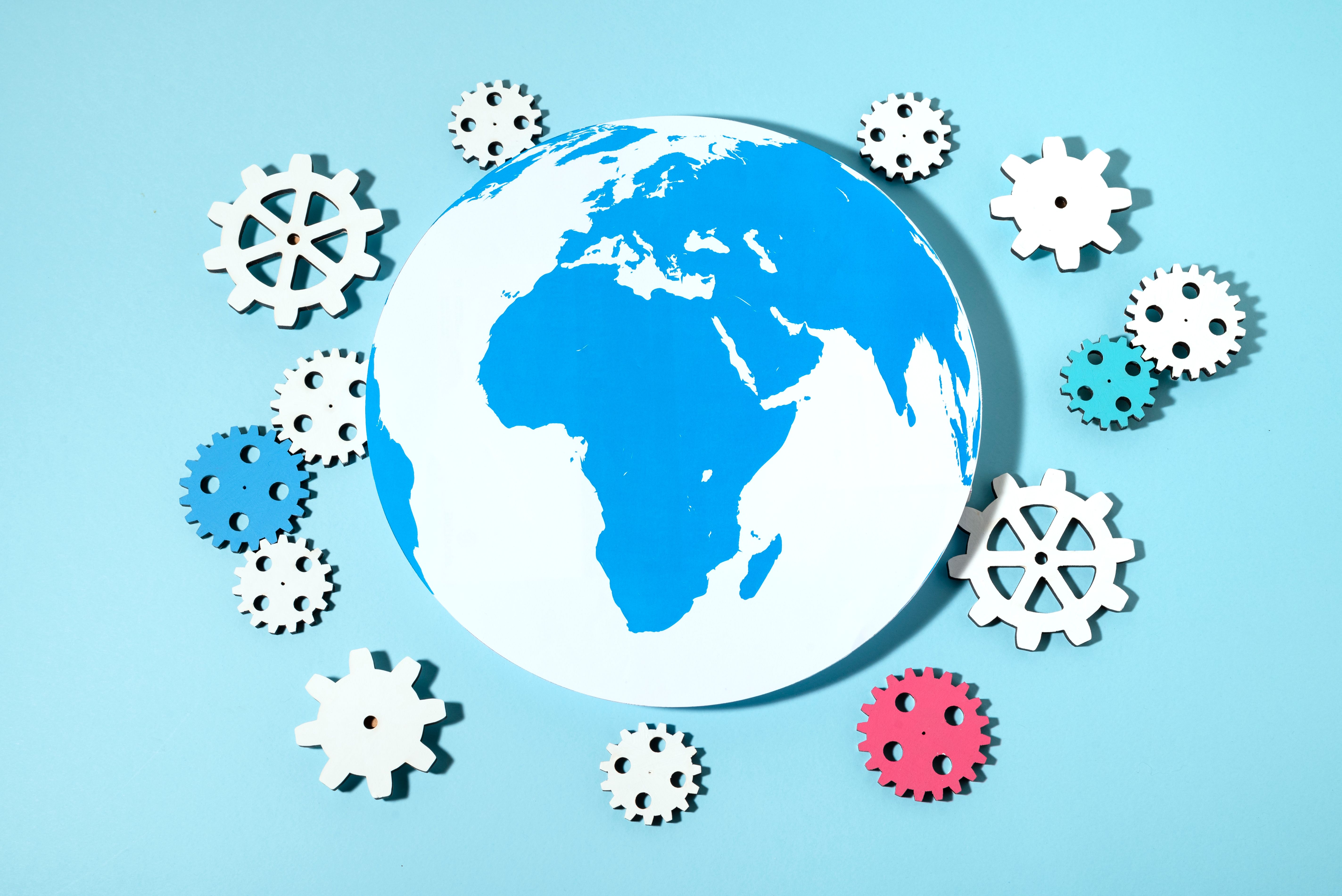 Africa: Navigating the Gramscian Interregnum 🌍
