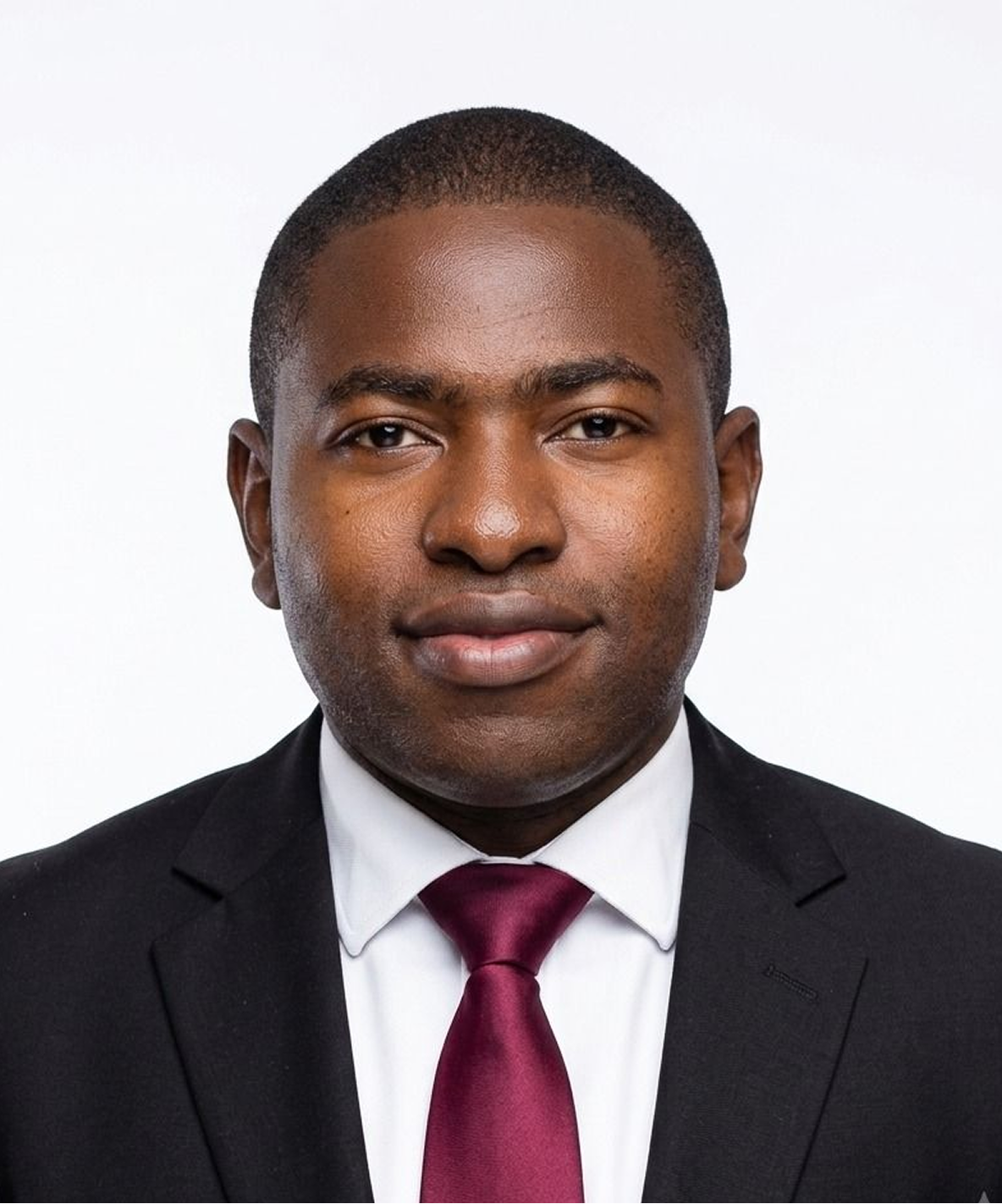 Toju Joseph Ishie