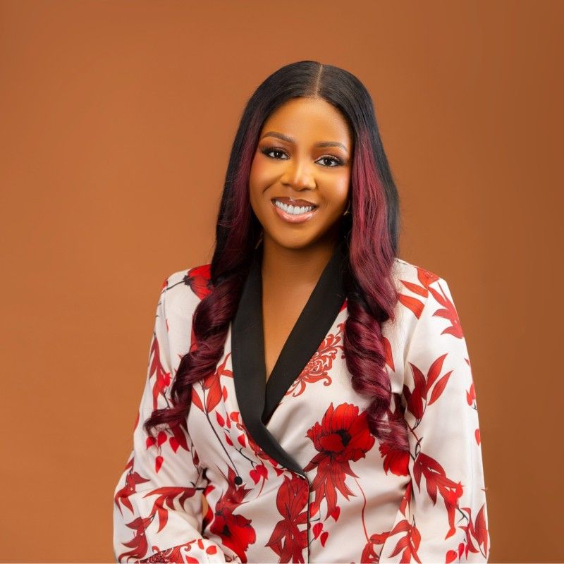 CHIDERAH IKE-OKONKWO
