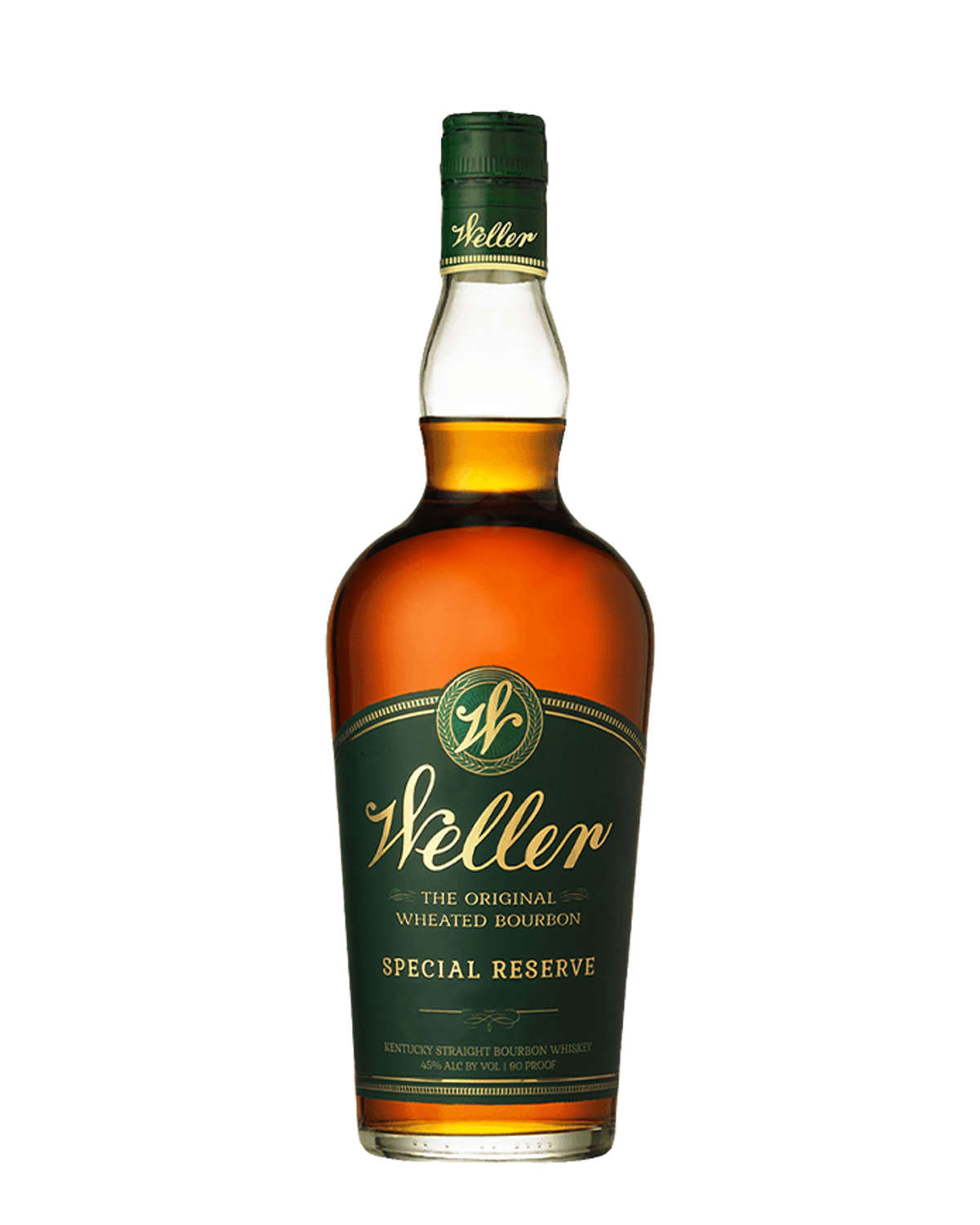Buffalo Trace Special Reserve, view 1