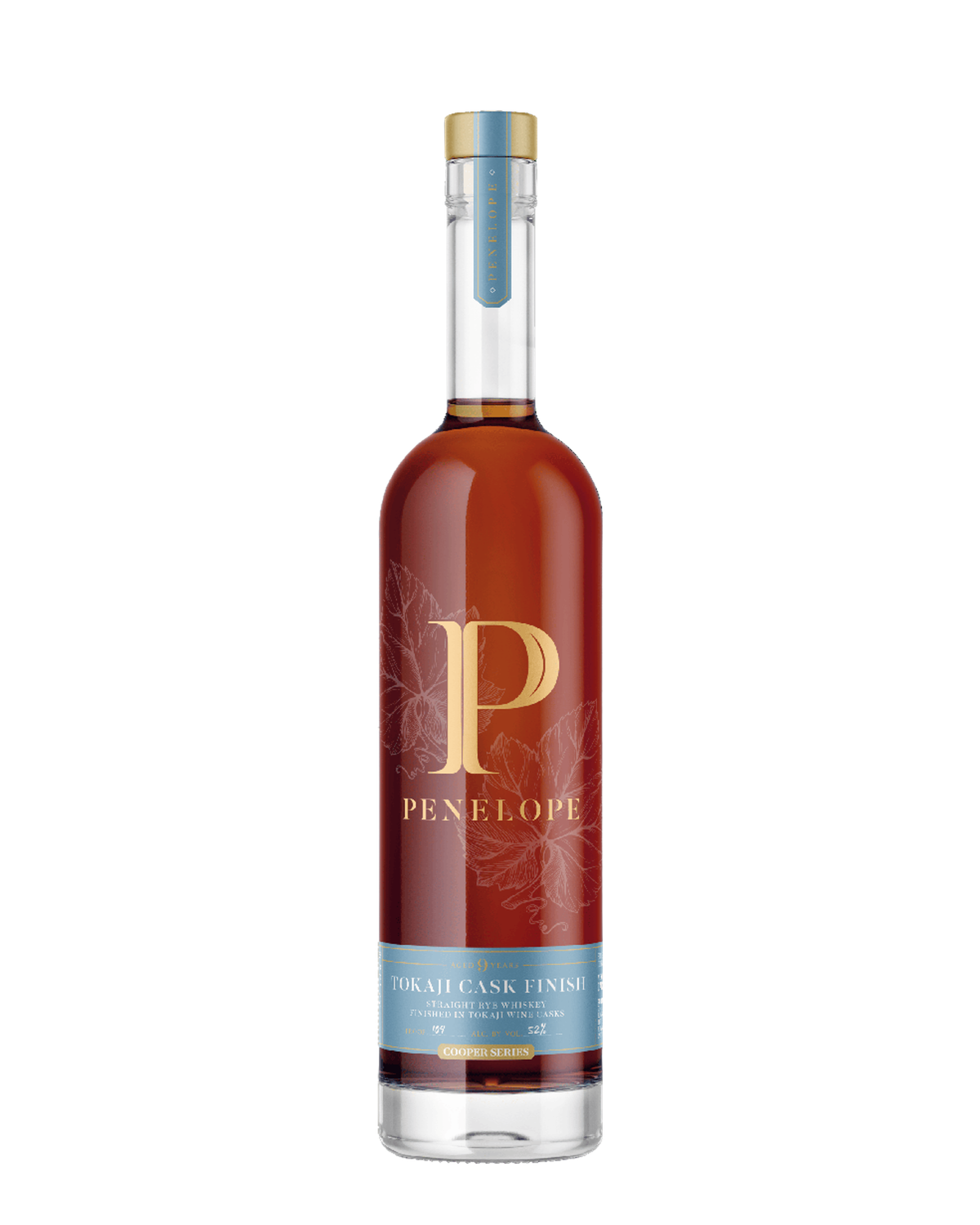 Penelope Cooper Series Tokaji Cask Finish, view 1