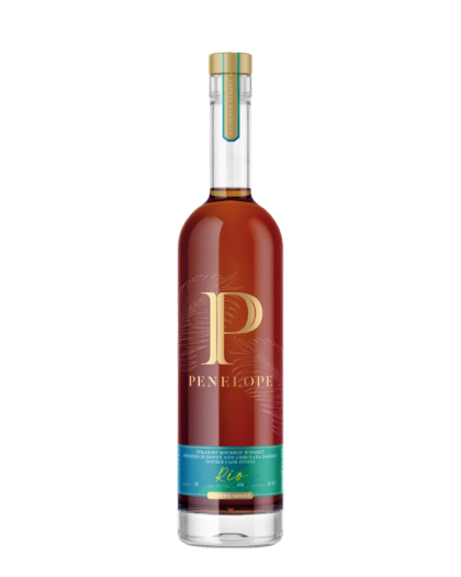 Penelope Cooper Series Rio