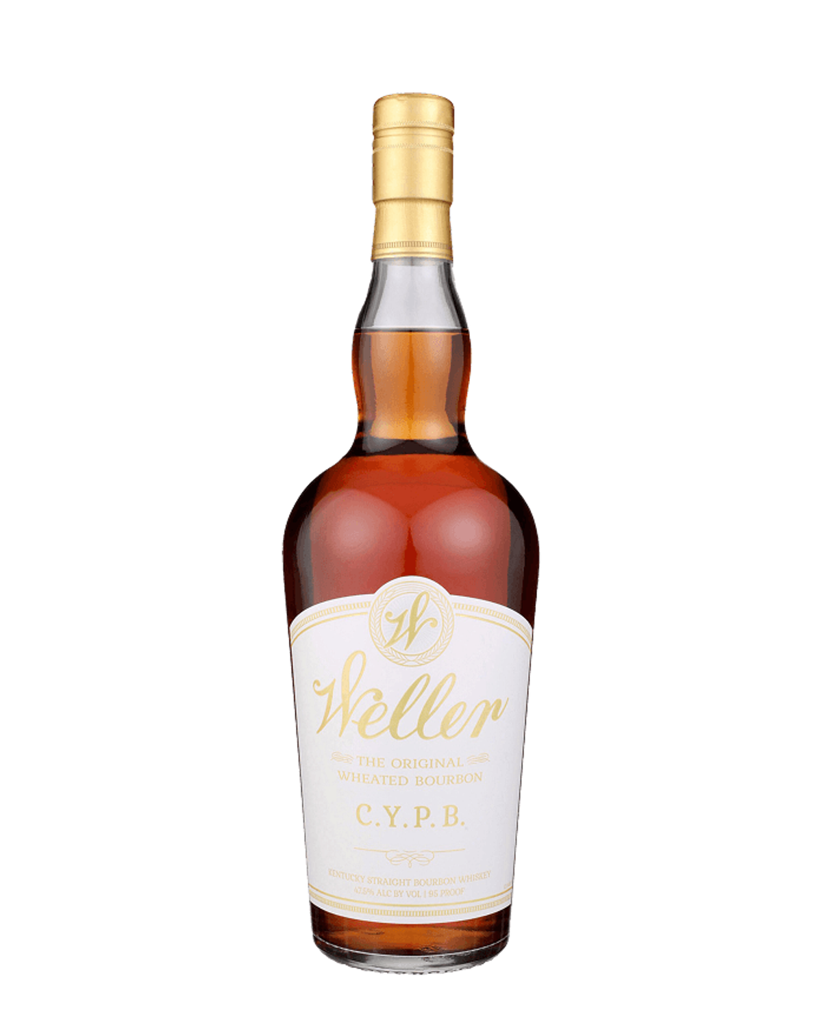 Buffalo Trace C.Y.P.B. (Craft Your Perfect Bourbon), view 1
