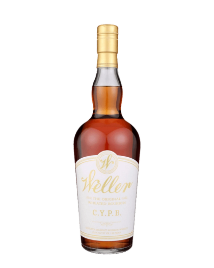 Buffalo Trace C.Y.P.B. (Craft Your Perfect Bourbon)