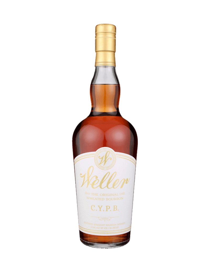 Buffalo Trace C.Y.P.B. (Craft Your Perfect Bourbon)