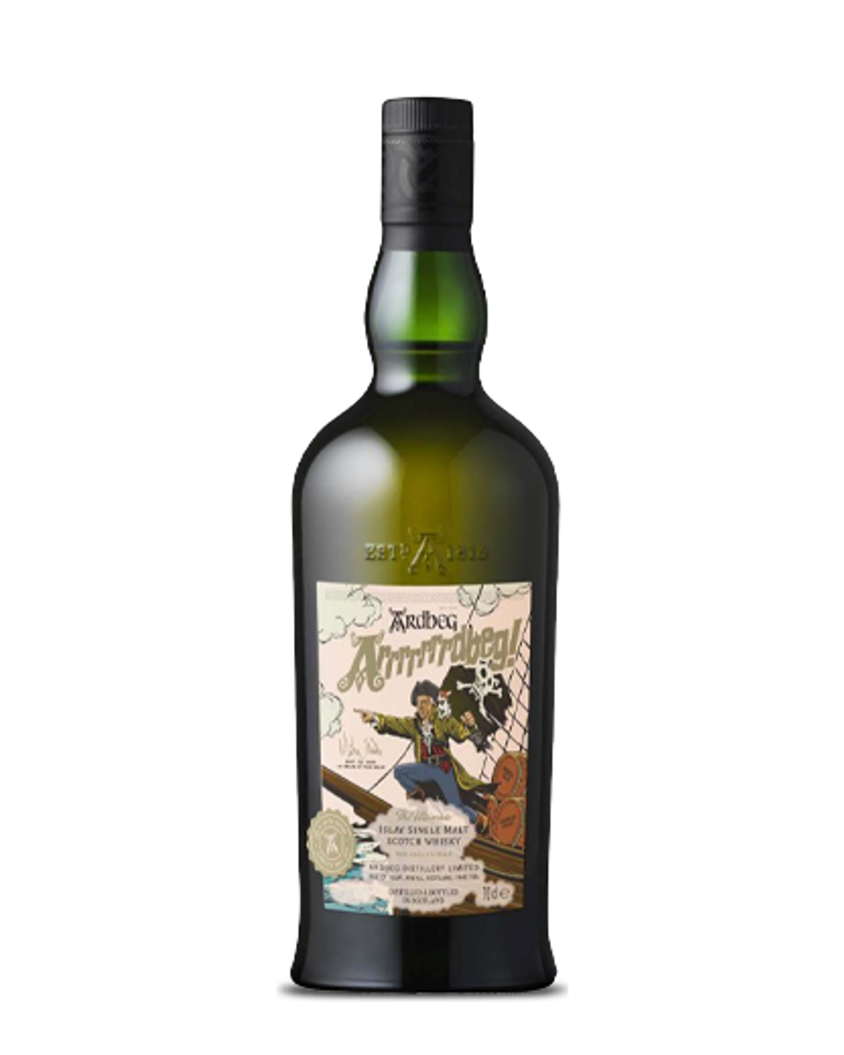 Ardbeg Arrrrrrrdbeg (Committee Release), view 1