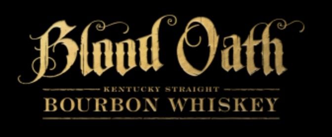 Blood Oath