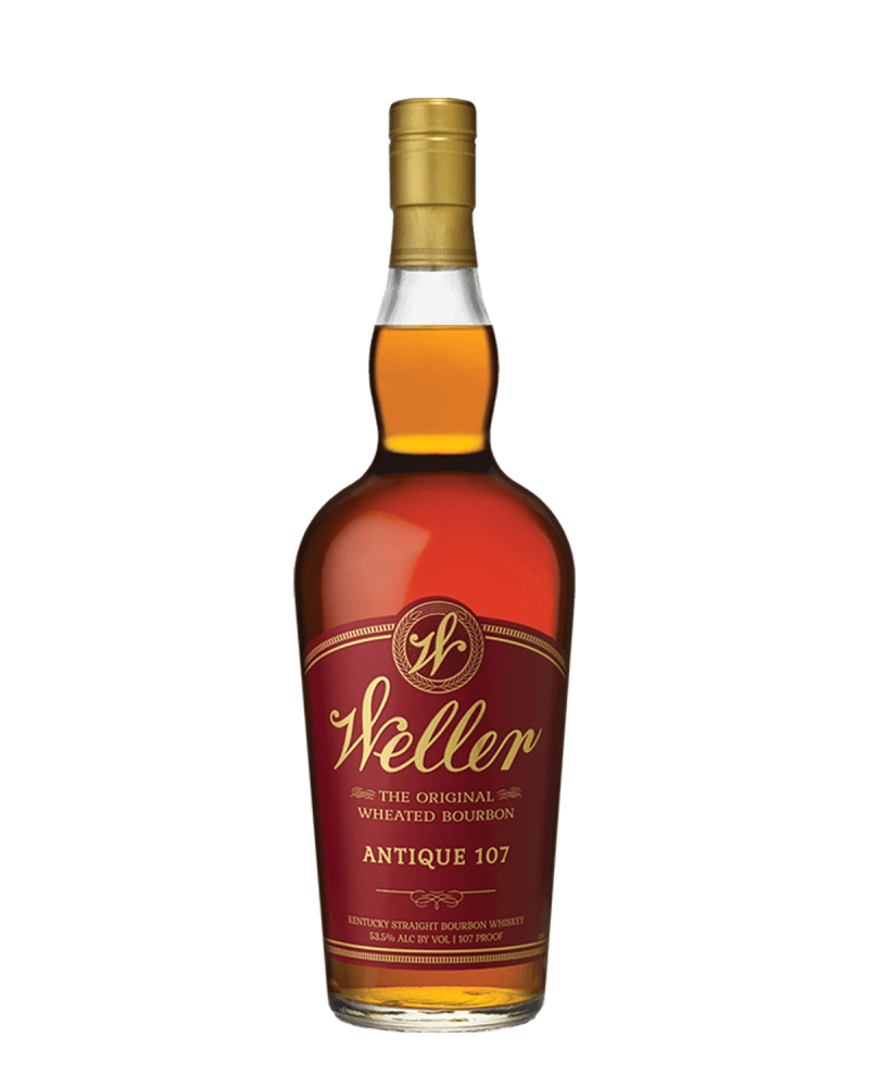 Buffalo Trace Antique 107