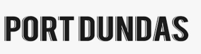 Port Dundas