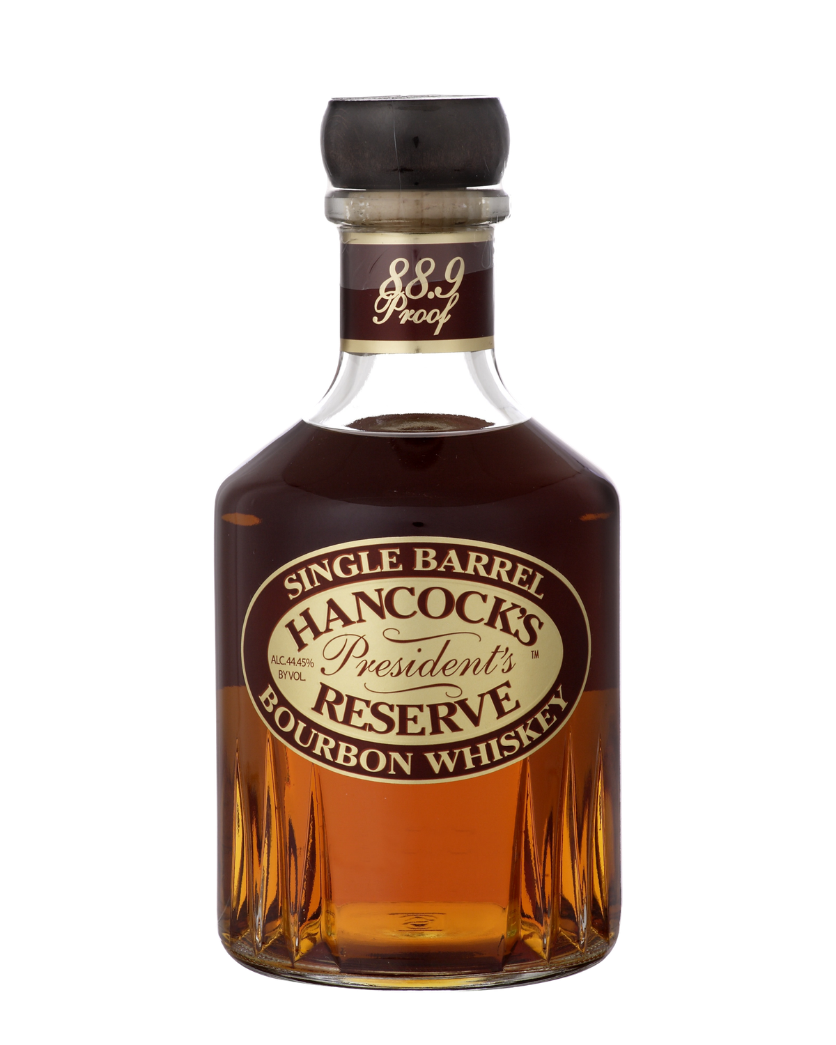 Buffalo Trace President's Reserve Single Barrel, view 1