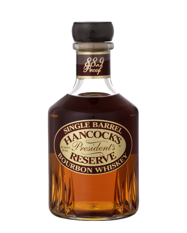 Buffalo Trace President's Reserve Single Barrel