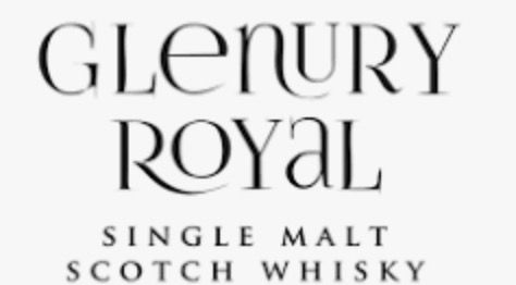 Glenury Royal