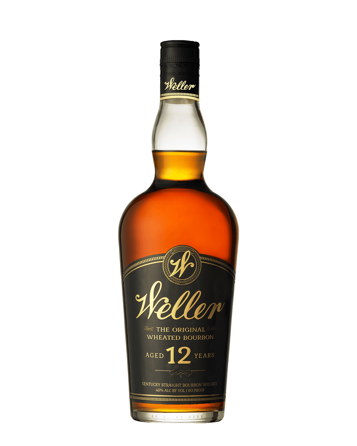Buffalo Trace 12 Year Old, view 1
